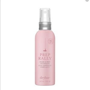 DryBar Prep Rally Prime & Prep Detangler